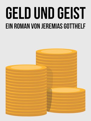 cover image of Geld und Geist